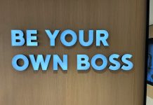 Why You Should Quit Your Job