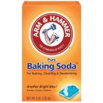 baking soda