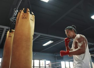 How to Naturally Increase Testosterone