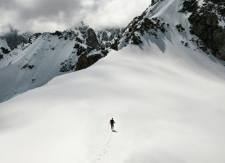 Always Do What You Are Afraid To Do