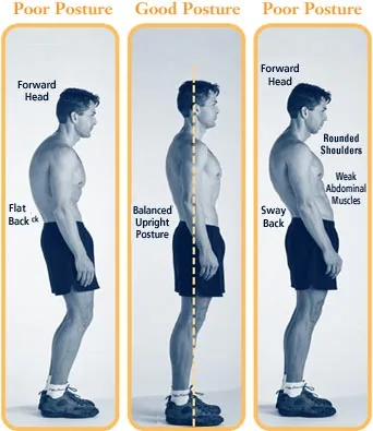 Posture