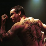 Henry Rollins