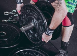 The Secret to Gaining Muscle Part III : The Myth of Genetics