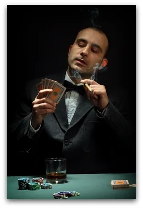 poker-ds