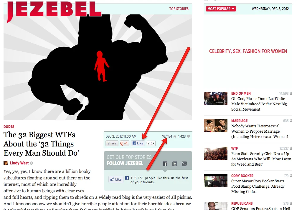 hahajezebel