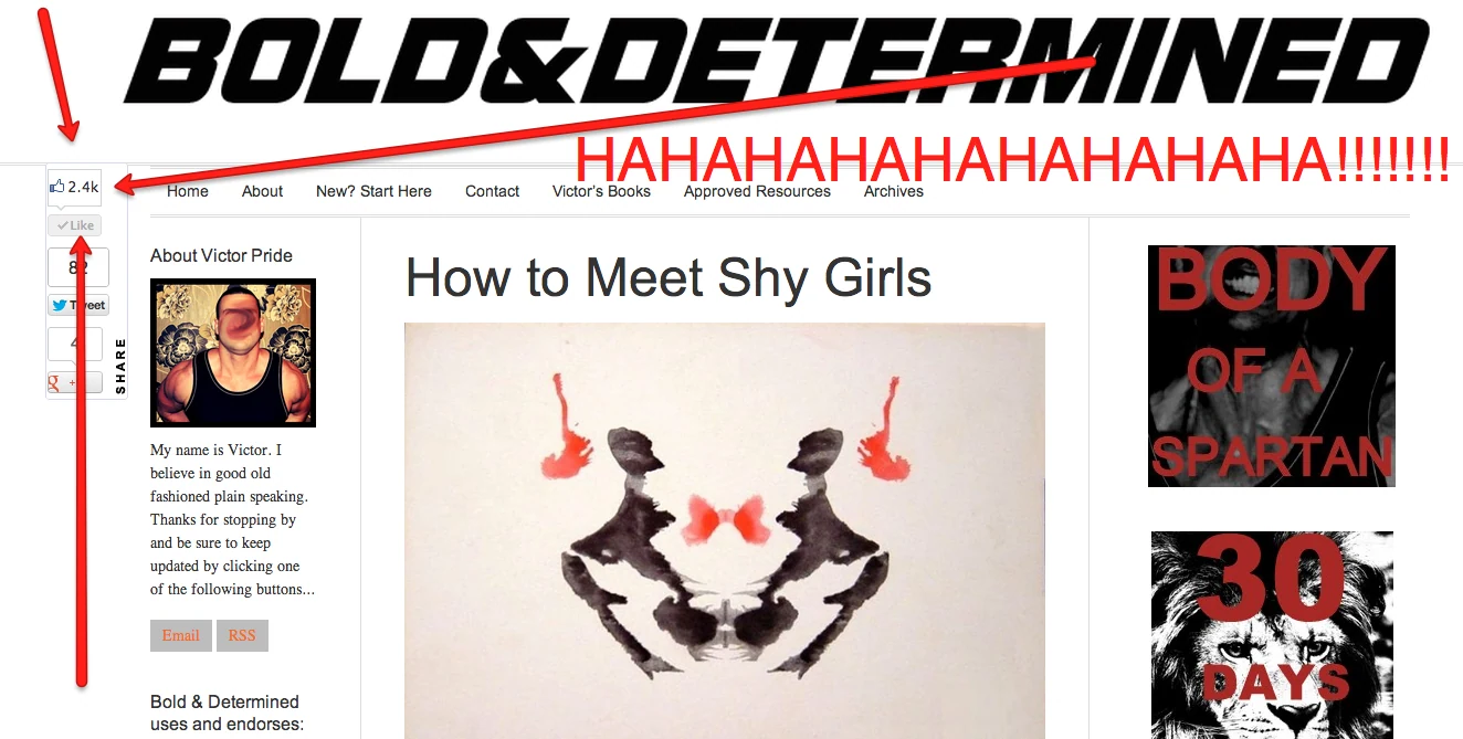 hahashygirls