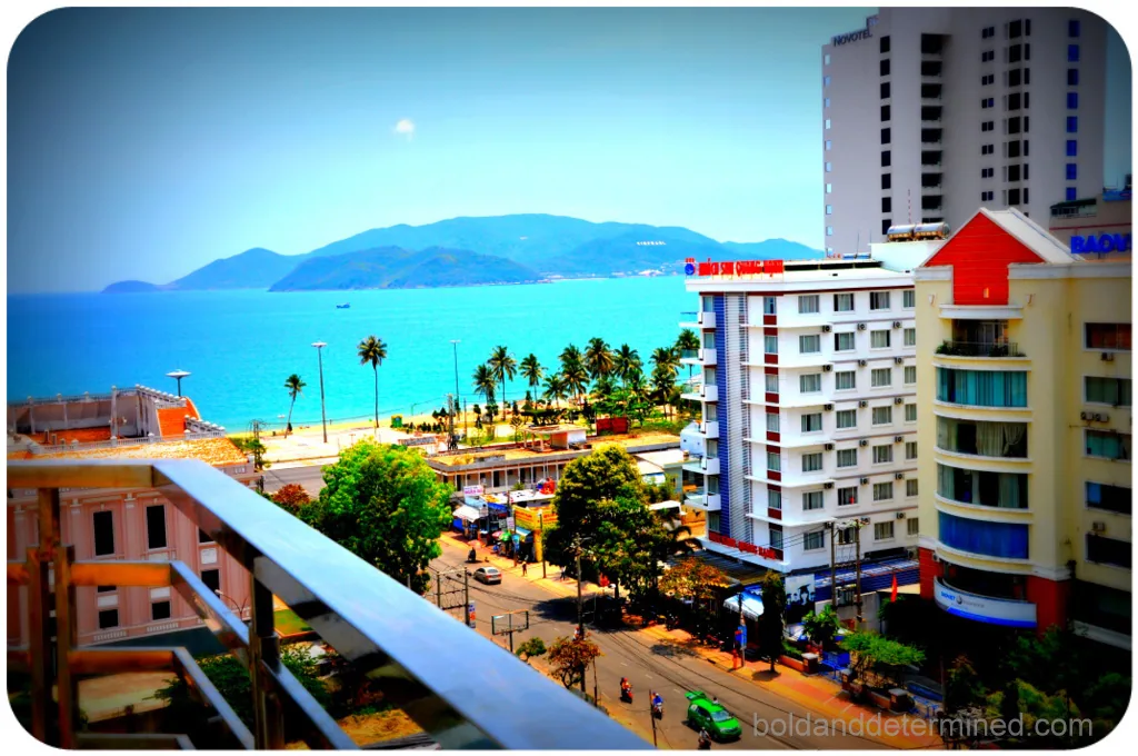 Nha Trang, Vietnam