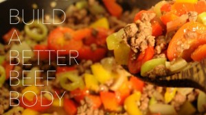 Build a Better Beef Body