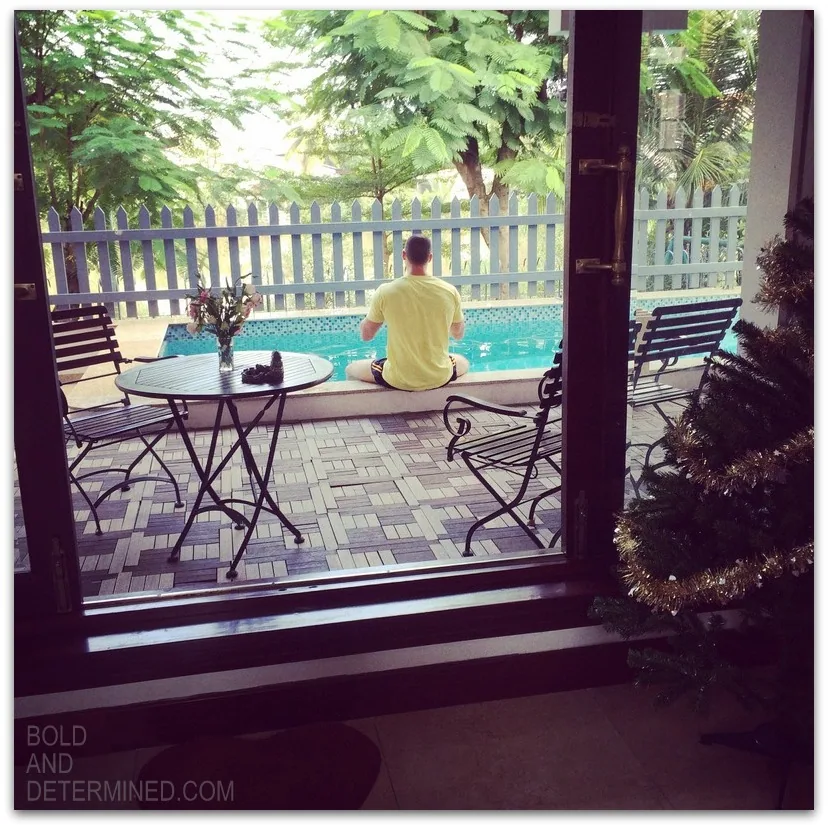 POOLVIC