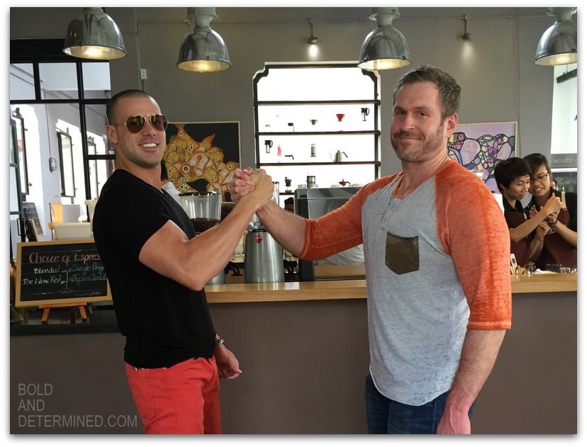 Victor-Pride-with-Mike-Cernovich-at-coffee-shop