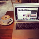 Spartan Entrepreneur Vol. 1: The Blog Artist’s Handbook