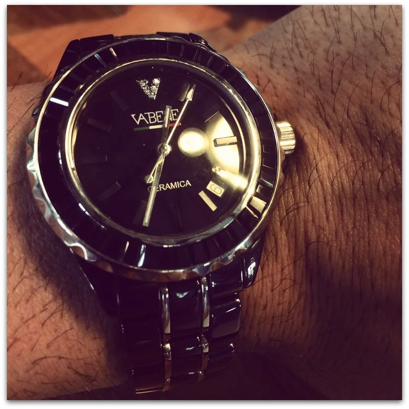 VabeneWatch