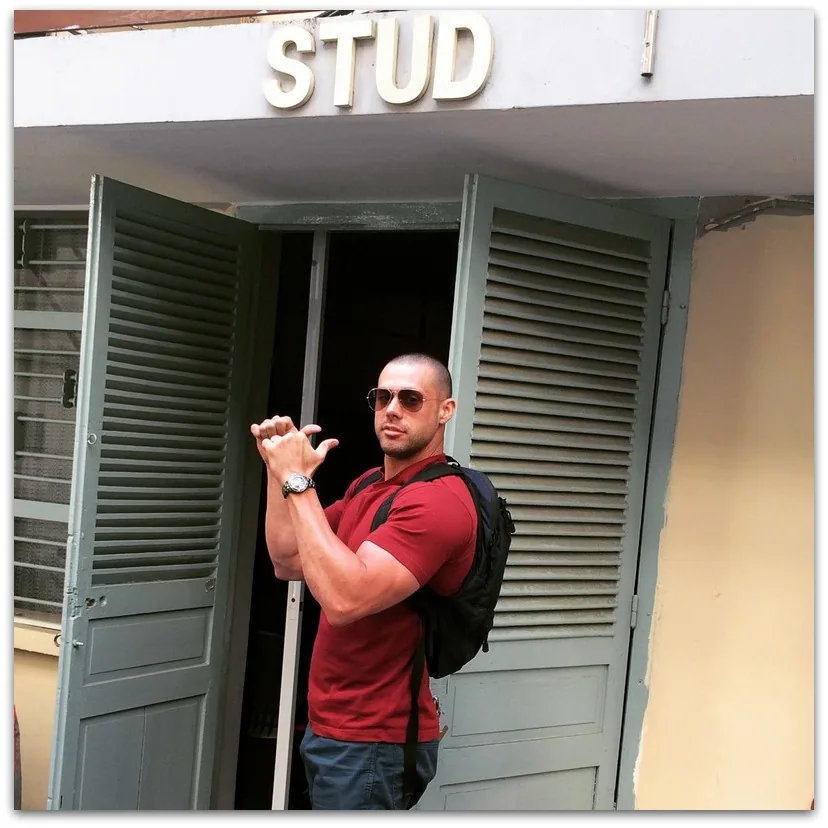 VictorPrideStud