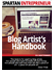 The Blog Artist's Handbook