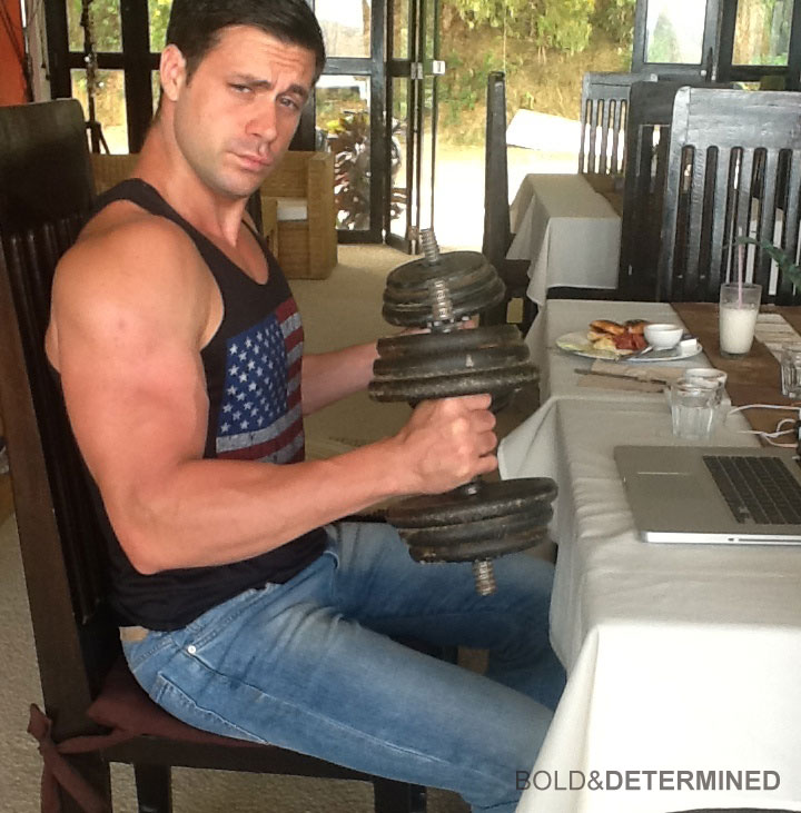 Victor Pride America