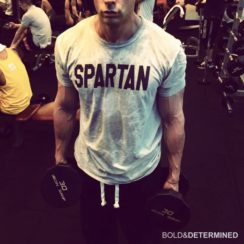 VictorPrideSpartan