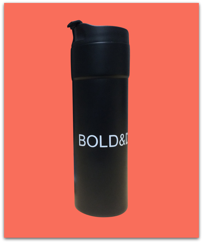 BADThermos