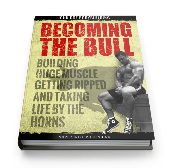Becoming The Bull