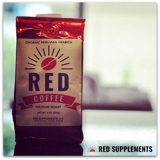 REDCoffee