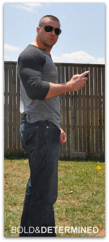 Victor Pride in America, mid 2012