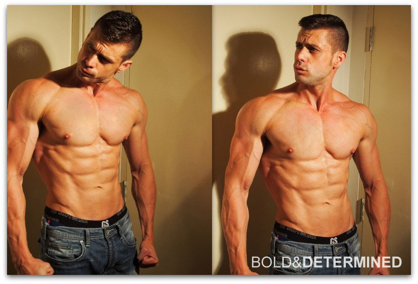 victor-pride-lean-body-low-fat-ripped-shredded