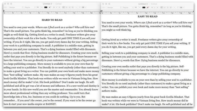 easy-to-read-vs-hard-to-read-paragraph