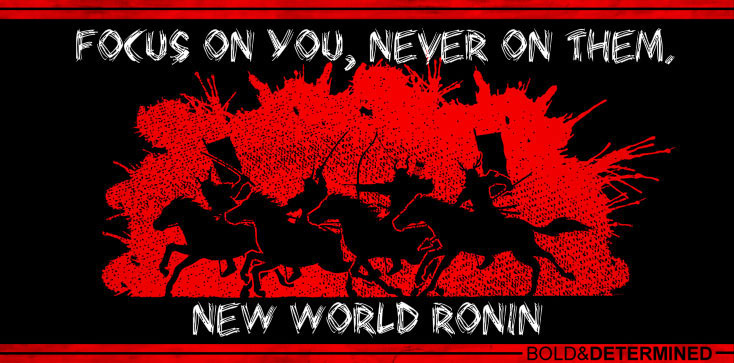 FOCUS-NEW-WORLD-RONIN