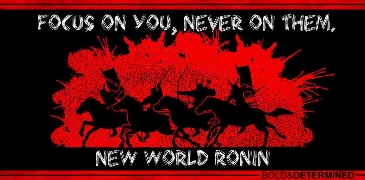 FOCUS-NEW-WORLD-RONIN