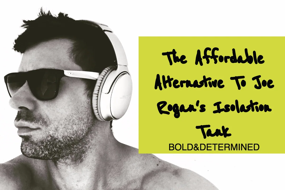 alternative-to-joe-rogans-isolation-tank