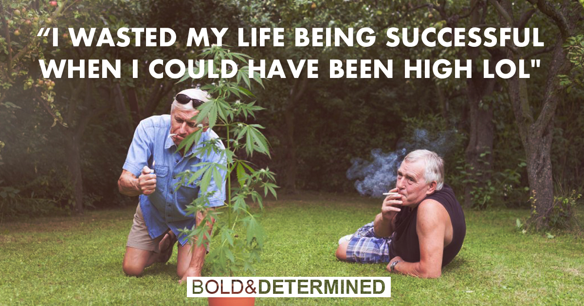 Side Effects of Marijuana