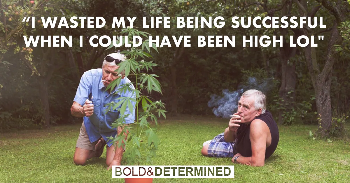 Side Effects of Marijuana