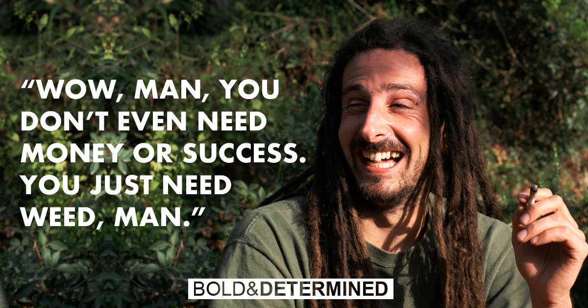 Why Marijuana is Bad