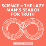 Science versus experience