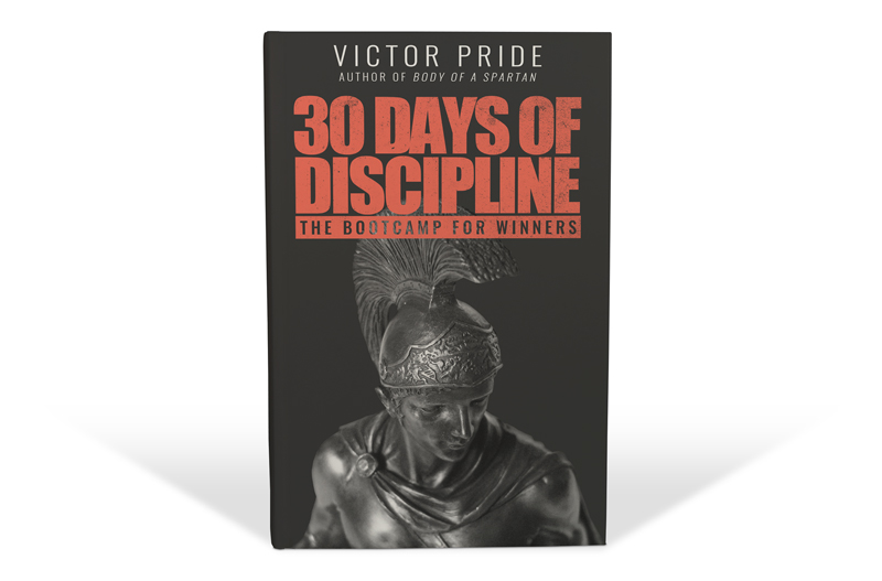 30 Days of Discipline