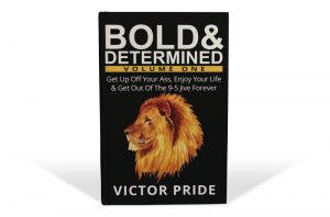 Bold & Determined Vol. 1