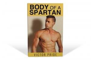 Body of a Spartan