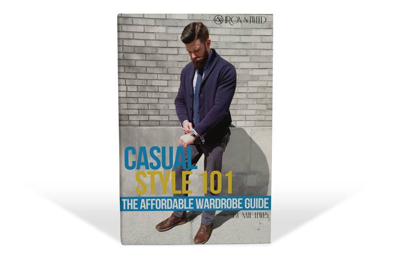 Casual Style 101