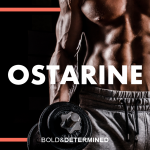 Ostarine: Everything You Ever Wanted to Know About MK-2866