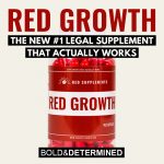Red Growth works