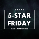 5-Star Friday