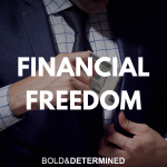 Achieve Financial Freedom