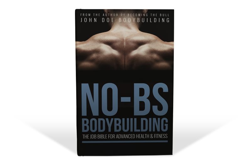 No-BS Bodybuilding