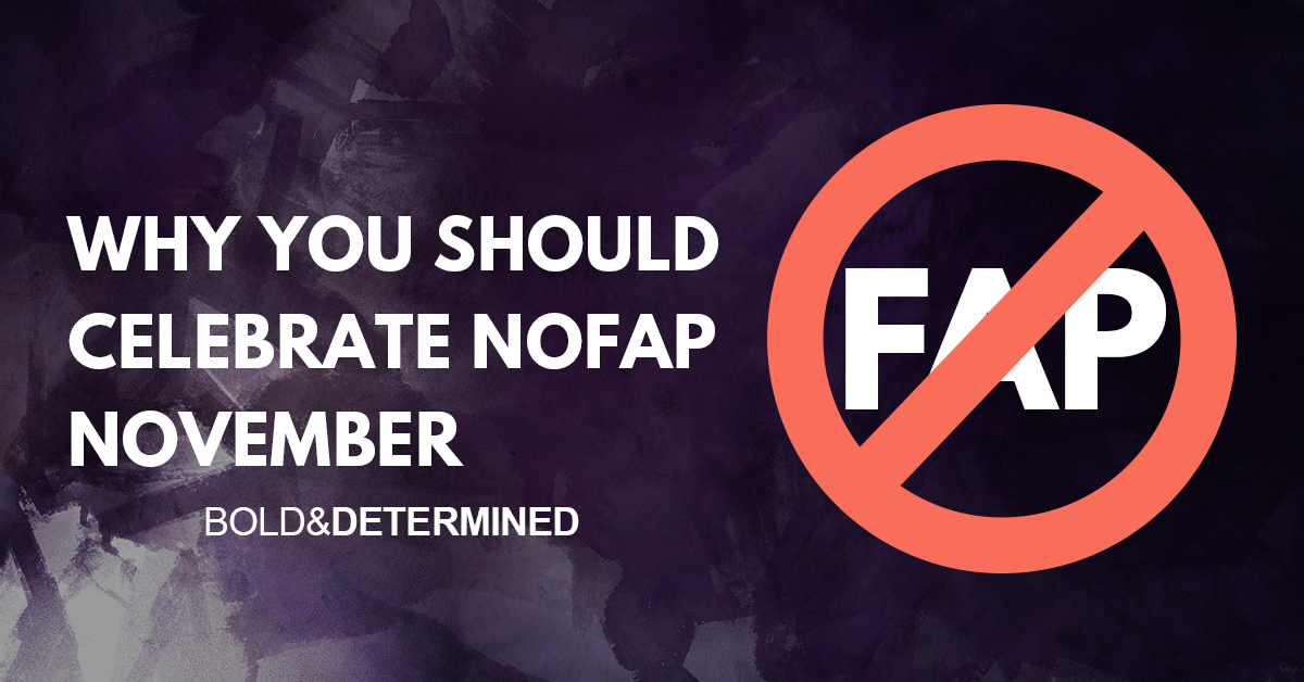 No Fap