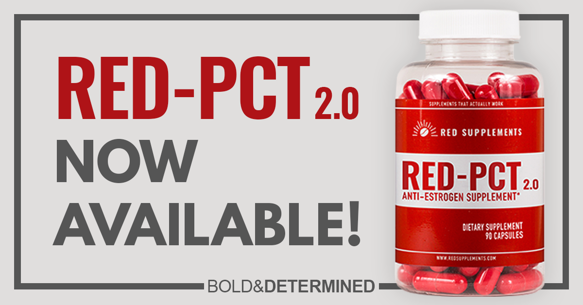 RED-PCT 2.0