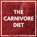 Zero Carb Diet