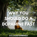 Why you should do a dopamine fast