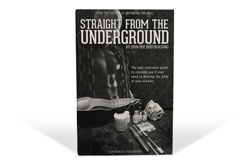 Straight from the Underground