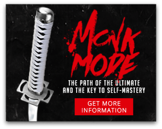 Monk Mode