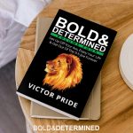 Bold & Determined Vol 4 now available