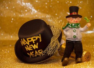 How to Write Your New Years Manifesto